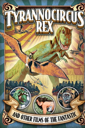 Tyrannocircus Rex