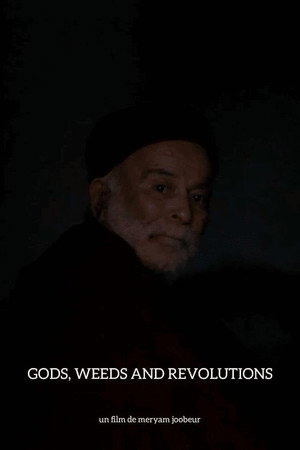 Gods, Weeds and Revolutions poster