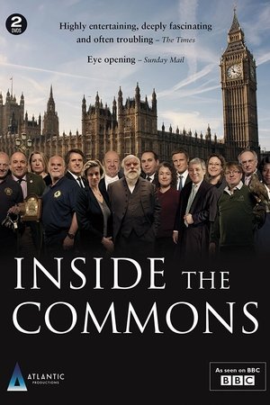 Inside the Commons