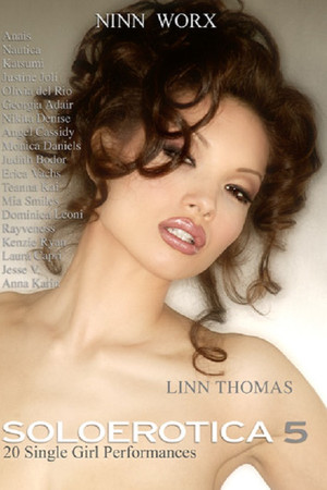 Soloerotica 5