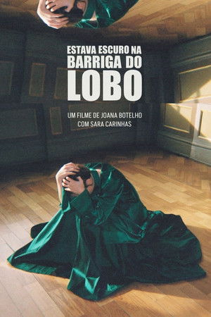 Estava Escuro na Barriga do Lobo