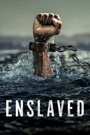 Enslaved Enslaved