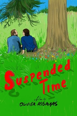 Suspended Time