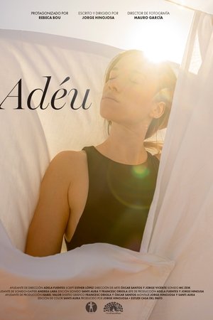 Adéu