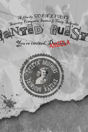 Wanted Guest