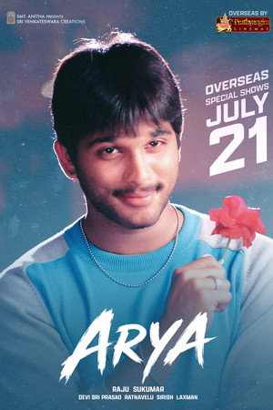 Aarya
