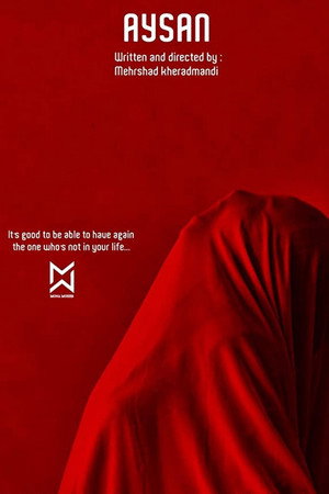Aysan poster