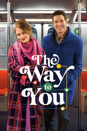 Poster do filme The Way to You