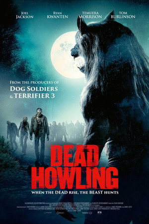 Dead Howling poster