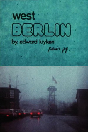 Berlin poster