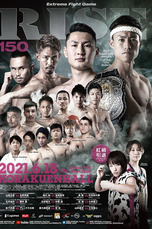 RISE 150