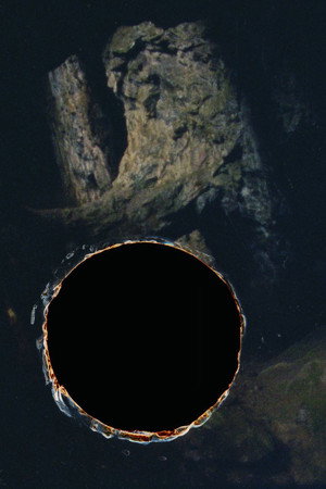 White Hole (Part 3) poster