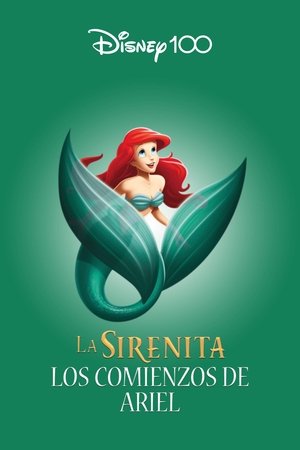 La Sirenita 3 Los comienzos de Ariel