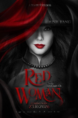 Red Woman
