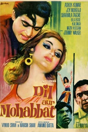 Dil Aur Mohabbat