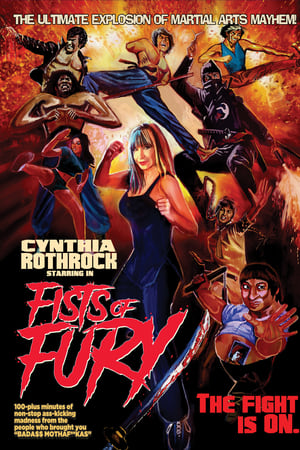 Fists of Fury