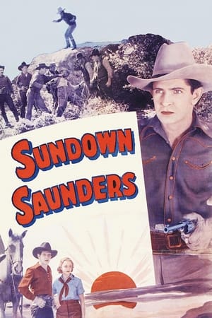 Sundown Saunders