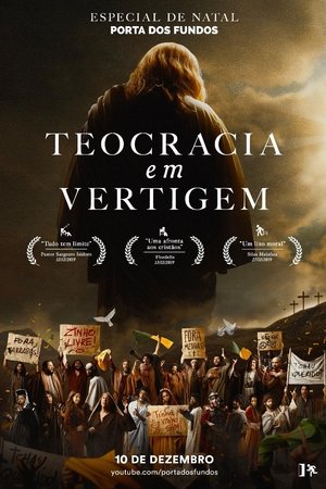 Teocracia em Vertigem