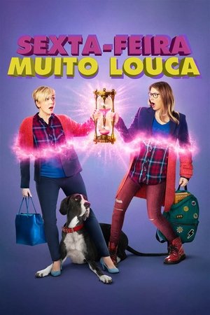 Imagem Sexta Feira Muito Louca