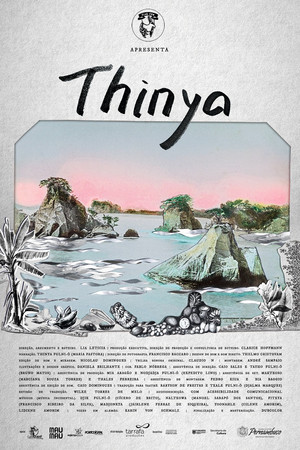 Thinya poster