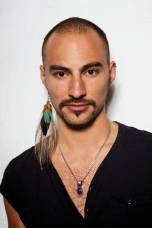Simon(è) Jaikiriuma Paetau