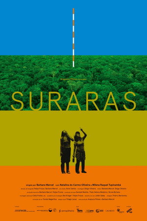Suraras poster