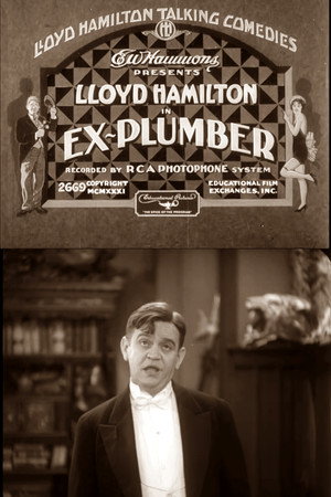 Ex-Plumber