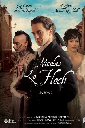 Nicolas Le Floch