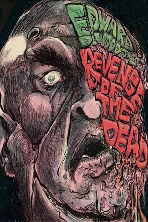 Poster of Revenge of the Dead