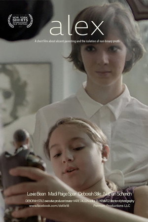Alex poster