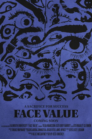 Face Value poster
