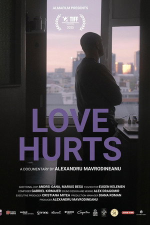Love Hurts