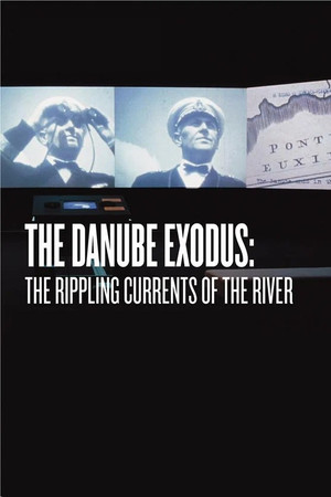 The Danube Exodus poster