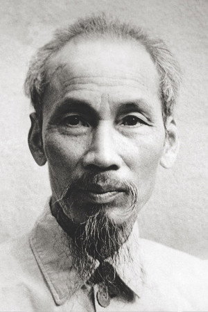 Ho Chi Minh: A Sketch for a Political Portrait