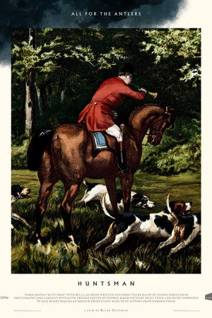 Huntsman poster