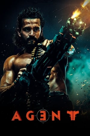 Filmygod Agent 2023 Hindi+Telugu Full Movie WEB-DL 480p 720p 1080p Download