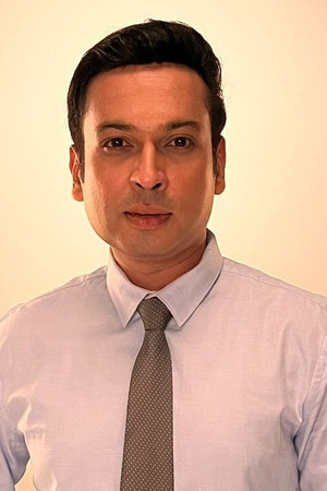 Chirag Pandya