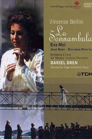 La Sonnambula