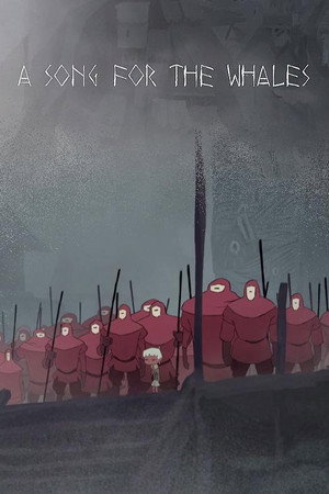 A Song for the Whales poster