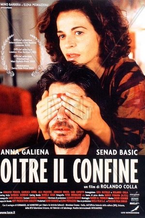 Oltre il confine