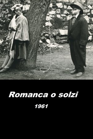Romance of a Tear