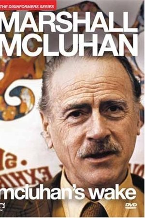 McLuhan's Wake