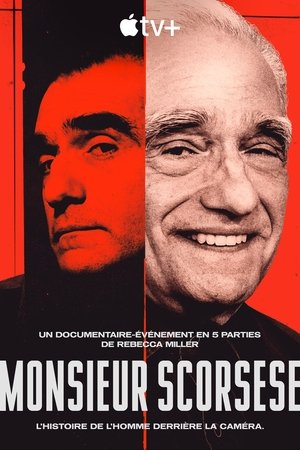 Mr. Scorsese