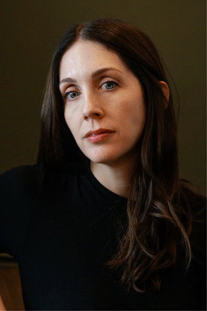 Portrait of Liz Moore