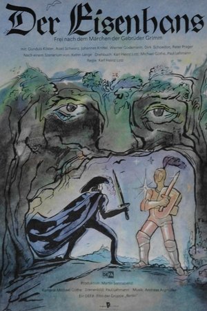 Der Eisenhans