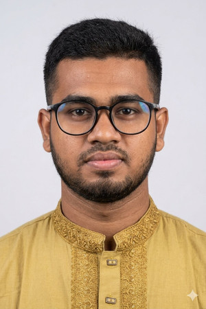 Sadikur Rahman