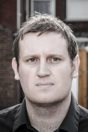 Portrait of Steve Farrell