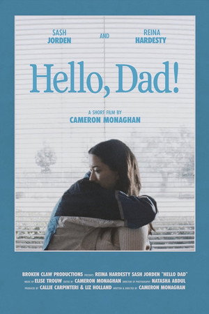 Hello, Dad! poster