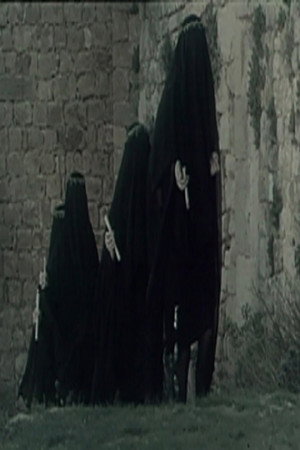 Alquézar, retablo de pasión poster