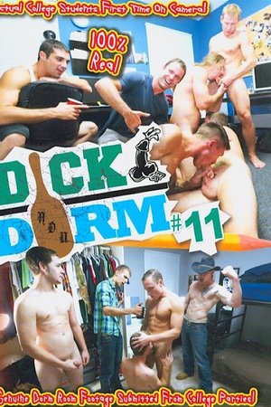 Dick Dorm 11